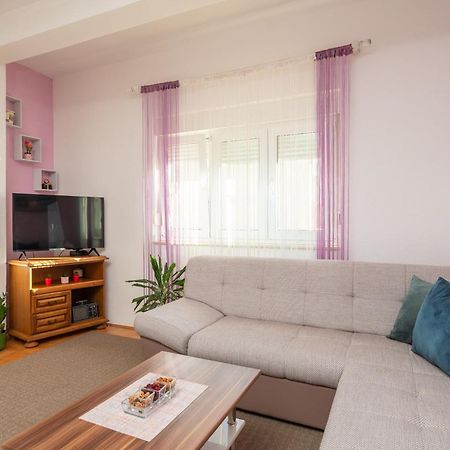 Seaside Holiday Home Jelica Stanici Εξωτερικό φωτογραφία