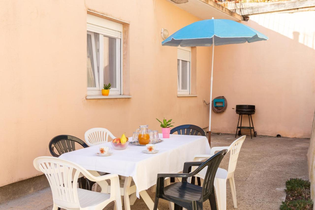 Seaside Holiday Home Jelica Stanici Εξωτερικό φωτογραφία