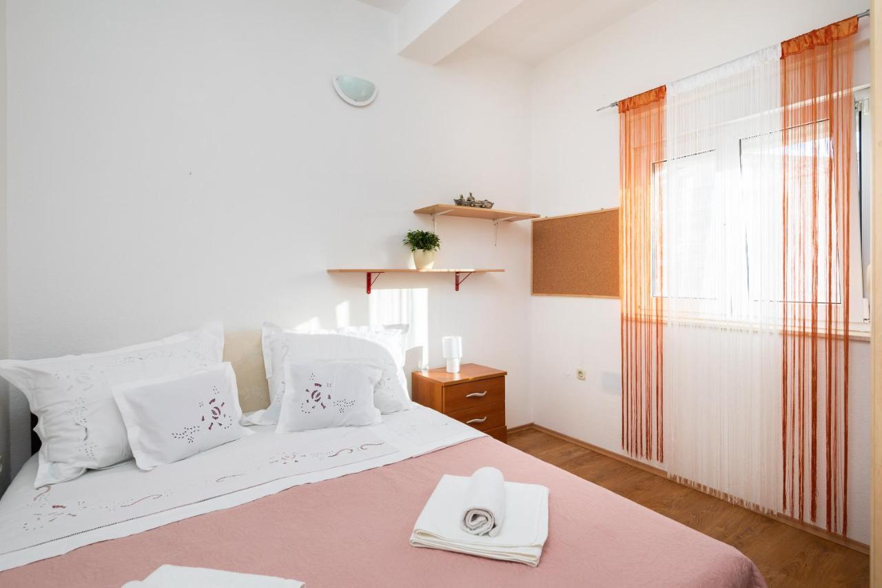 Seaside Holiday Home Jelica Stanici Εξωτερικό φωτογραφία