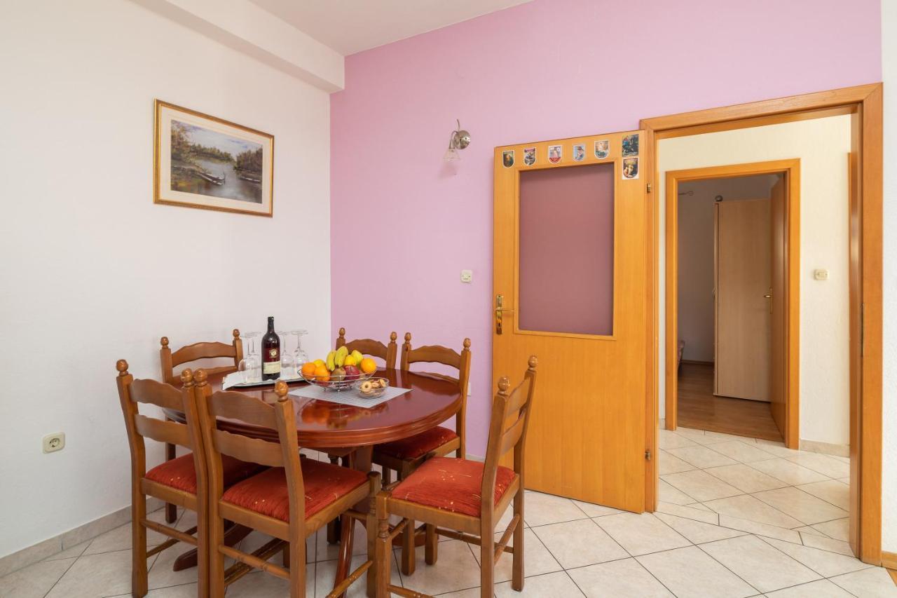 Seaside Holiday Home Jelica Stanici Εξωτερικό φωτογραφία