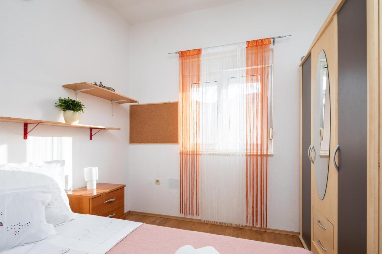 Seaside Holiday Home Jelica Stanici Εξωτερικό φωτογραφία