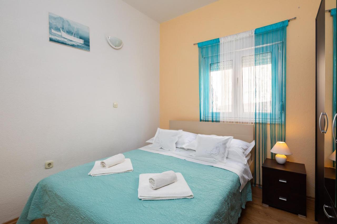 Seaside Holiday Home Jelica Stanici Εξωτερικό φωτογραφία