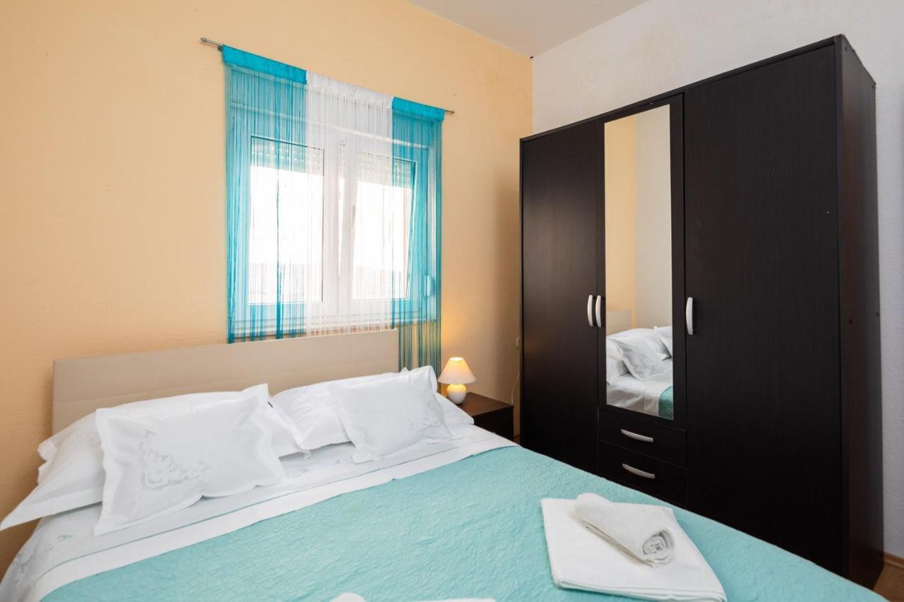 Seaside Holiday Home Jelica Stanici Εξωτερικό φωτογραφία