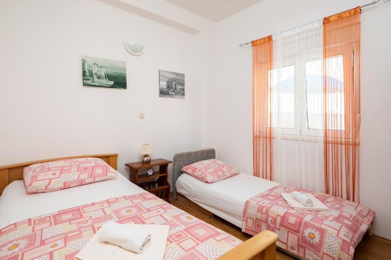 Seaside Holiday Home Jelica Stanici Εξωτερικό φωτογραφία
