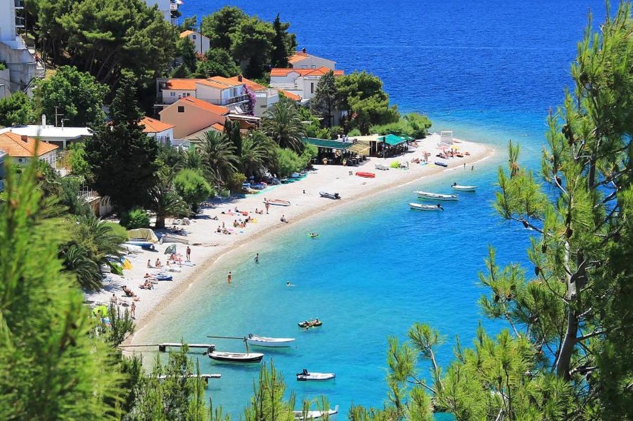 Seaside Holiday Home Jelica Stanici Εξωτερικό φωτογραφία