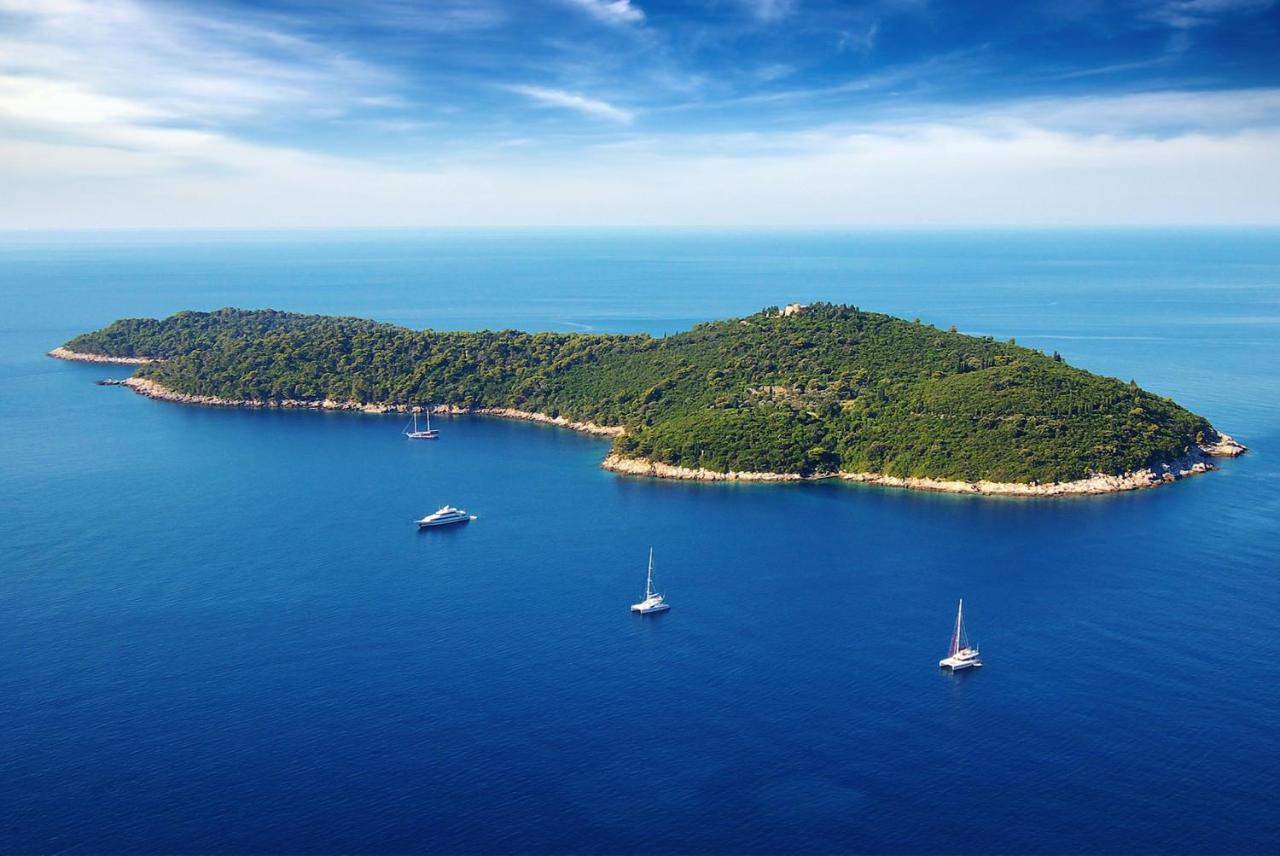 Seaside Holiday Home Jelica Stanici Εξωτερικό φωτογραφία