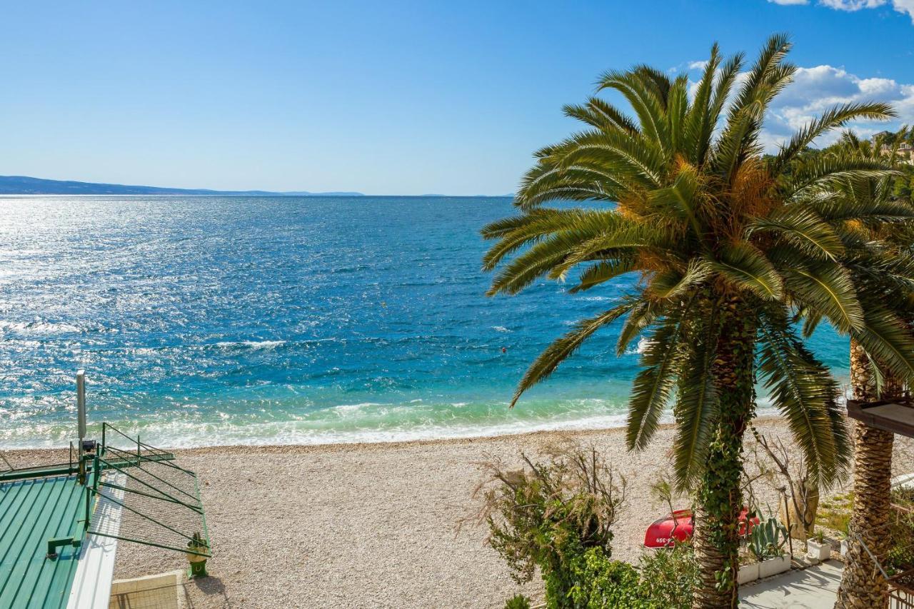 Seaside Holiday Home Jelica Stanici Εξωτερικό φωτογραφία