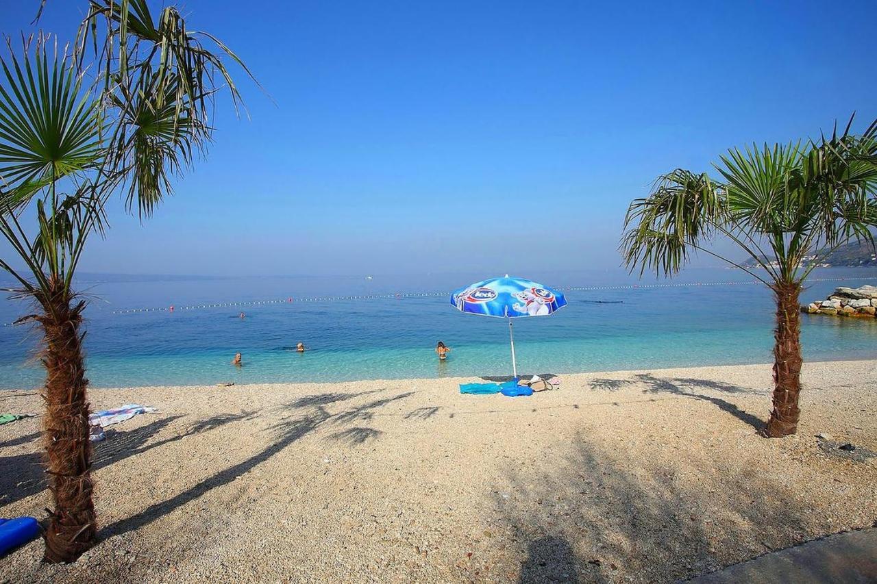 Seaside Holiday Home Jelica Stanici Εξωτερικό φωτογραφία