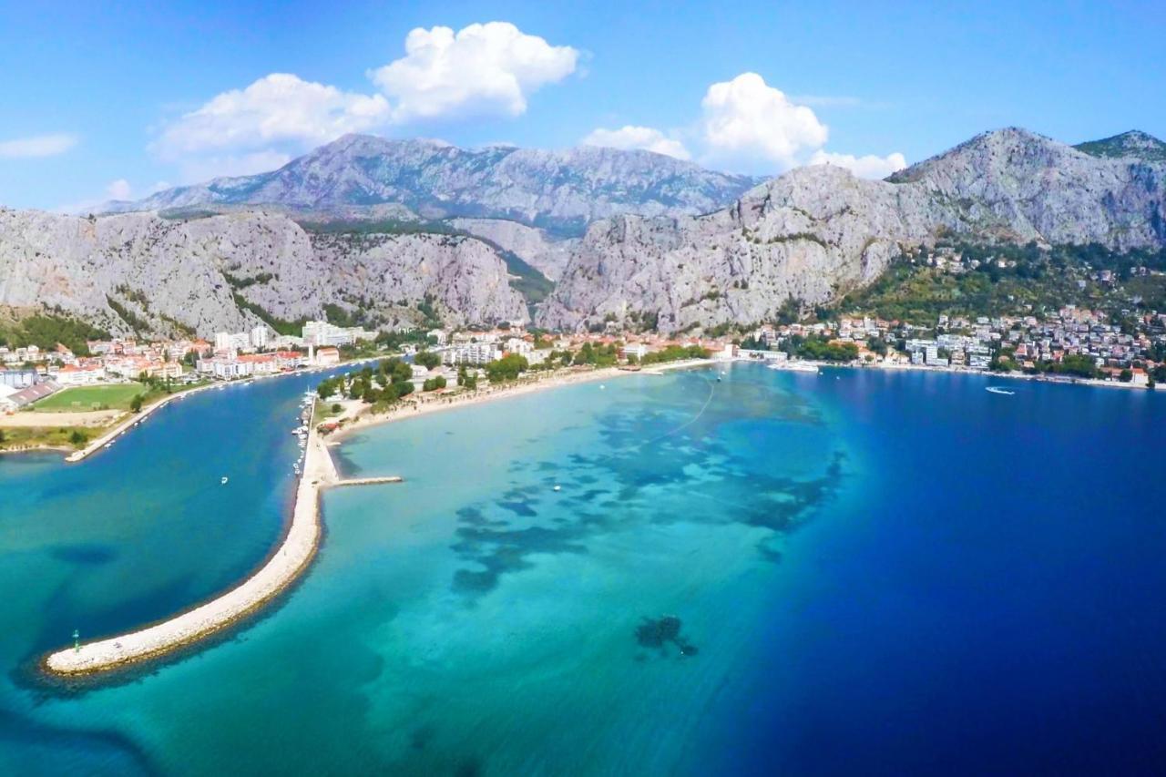Seaside Holiday Home Jelica Stanici Εξωτερικό φωτογραφία