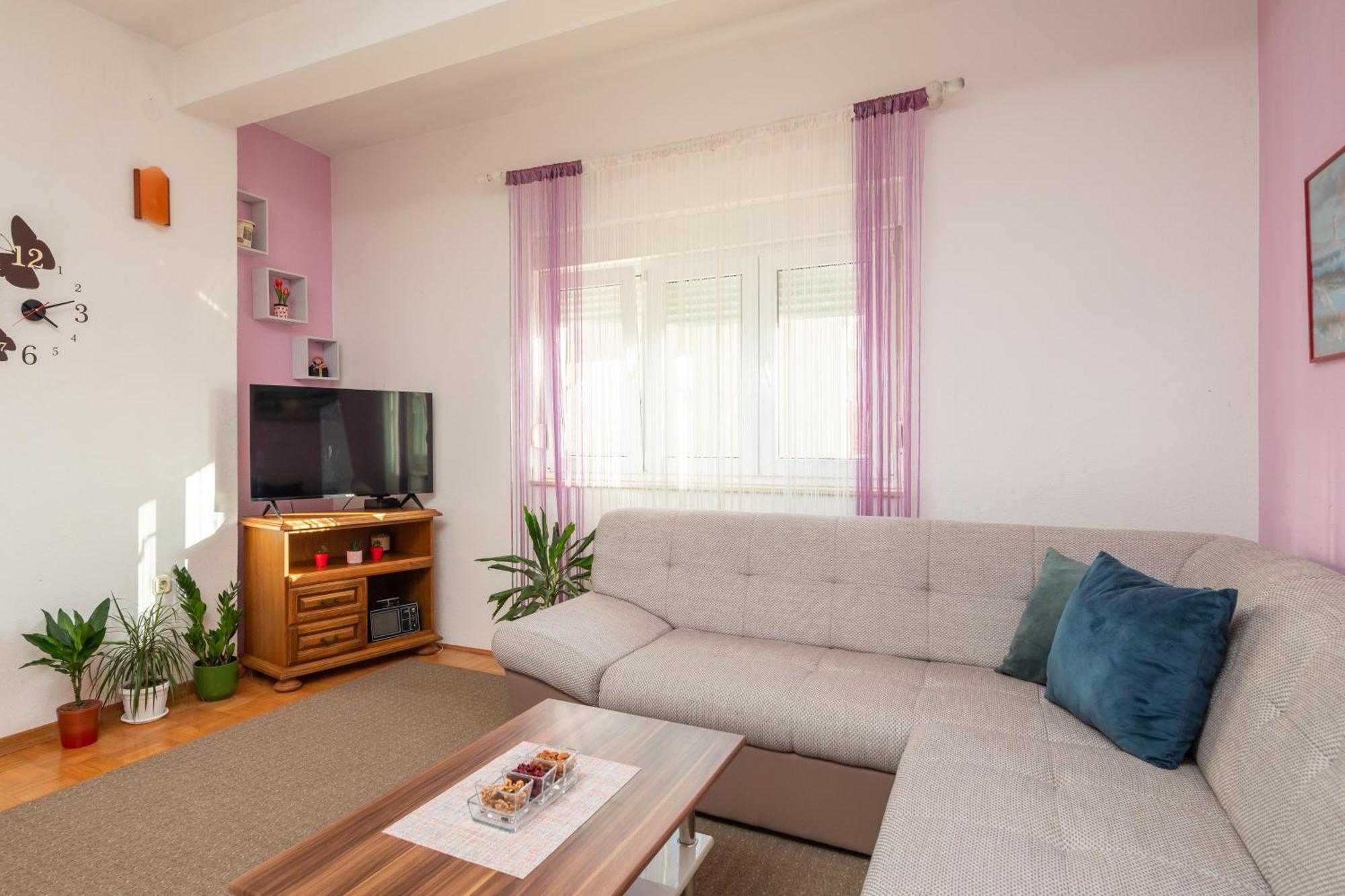 Seaside Holiday Home Jelica Stanici Εξωτερικό φωτογραφία