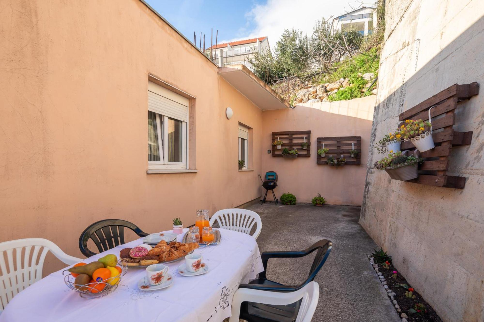 Seaside Holiday Home Jelica Stanici Εξωτερικό φωτογραφία
