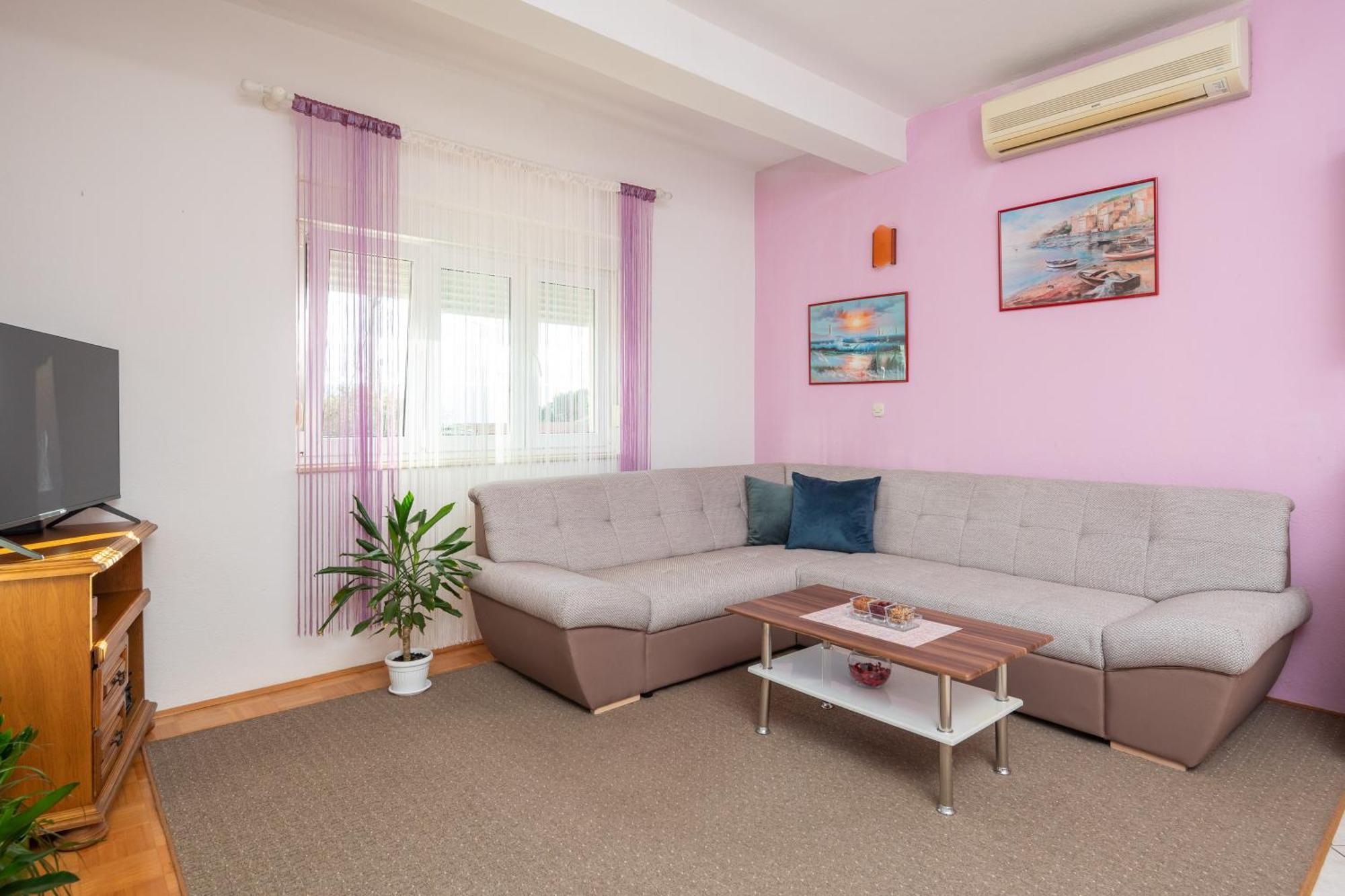 Seaside Holiday Home Jelica Stanici Εξωτερικό φωτογραφία