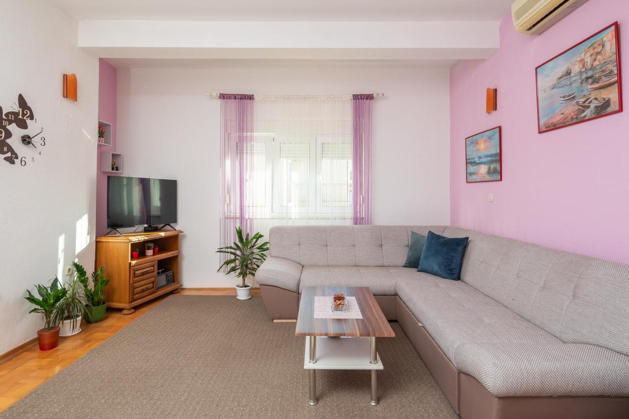 Seaside Holiday Home Jelica Stanici Εξωτερικό φωτογραφία