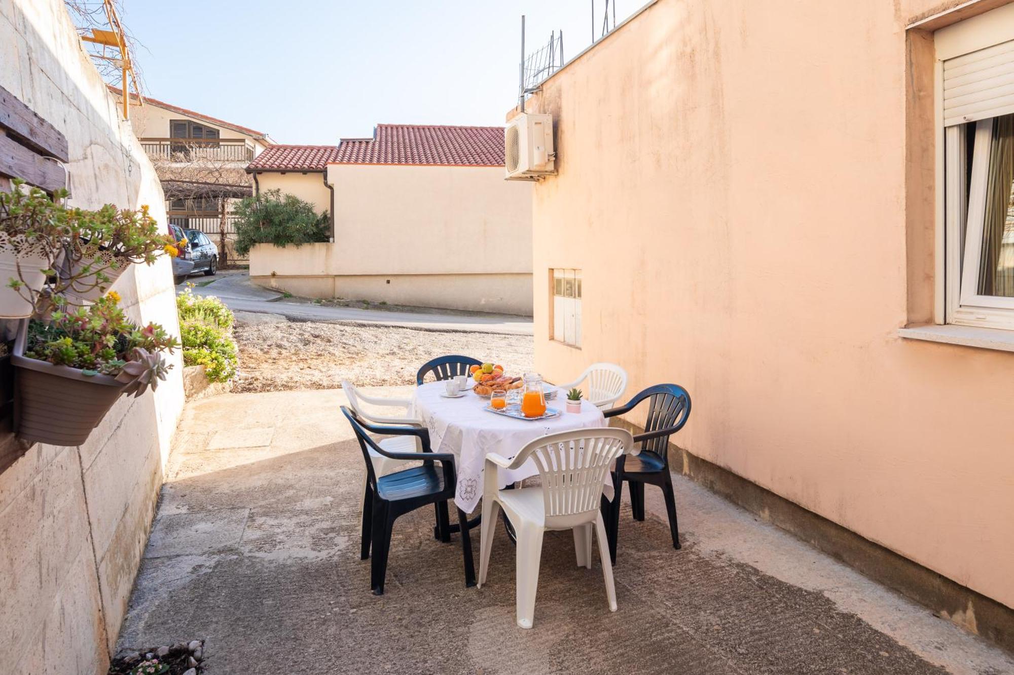 Seaside Holiday Home Jelica Stanici Εξωτερικό φωτογραφία