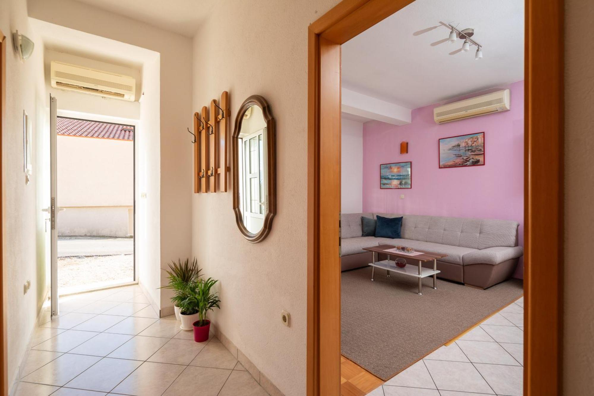 Seaside Holiday Home Jelica Stanici Εξωτερικό φωτογραφία