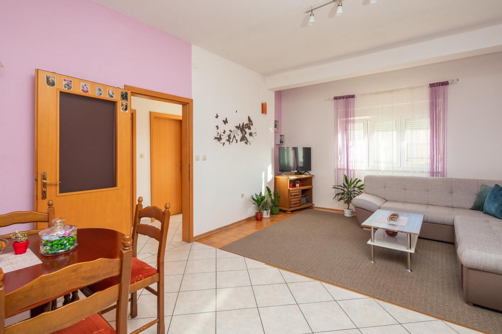 Seaside Holiday Home Jelica Stanici Εξωτερικό φωτογραφία