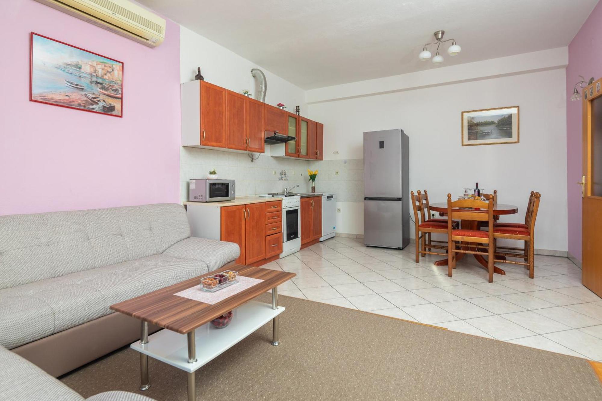 Seaside Holiday Home Jelica Stanici Εξωτερικό φωτογραφία