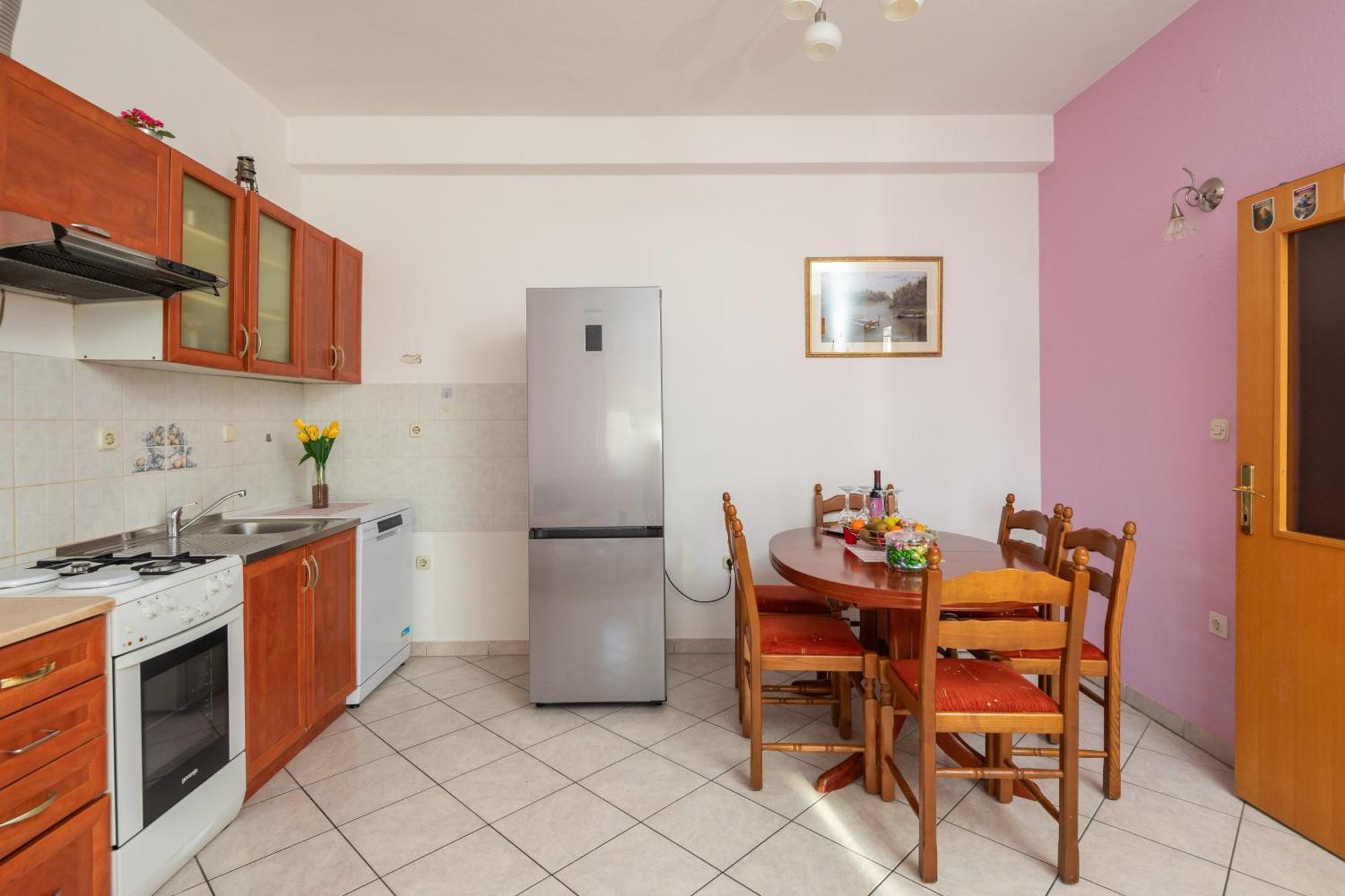 Seaside Holiday Home Jelica Stanici Εξωτερικό φωτογραφία