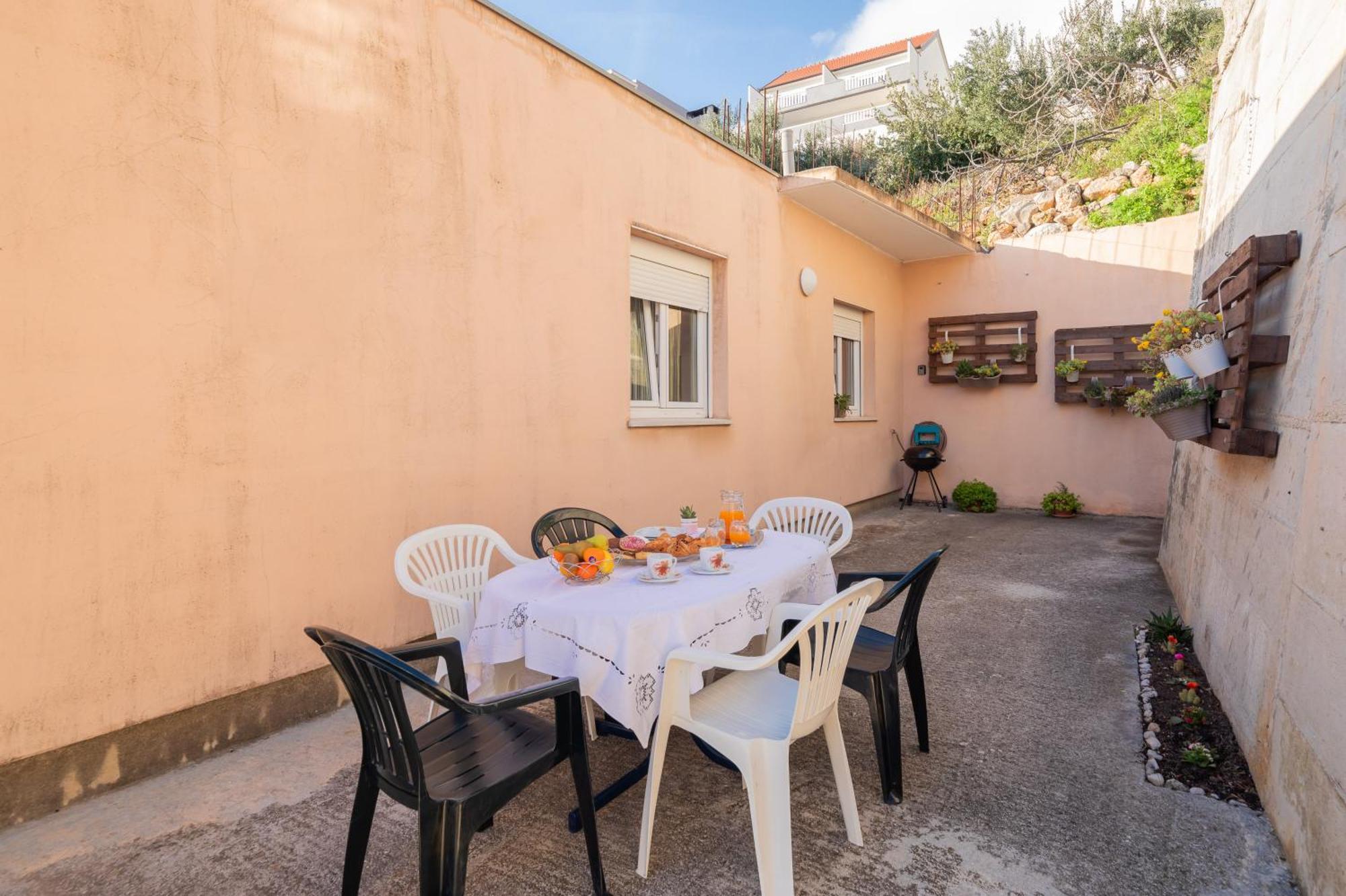 Seaside Holiday Home Jelica Stanici Εξωτερικό φωτογραφία