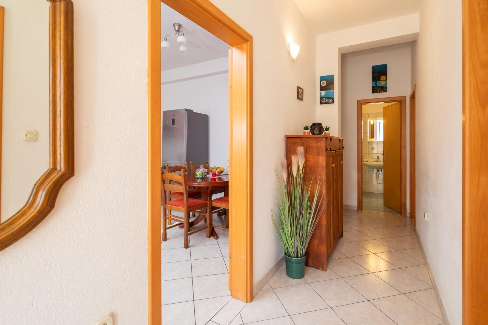 Seaside Holiday Home Jelica Stanici Εξωτερικό φωτογραφία